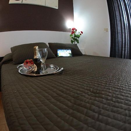 Residence Morena Rzym Zewnętrze zdjęcie