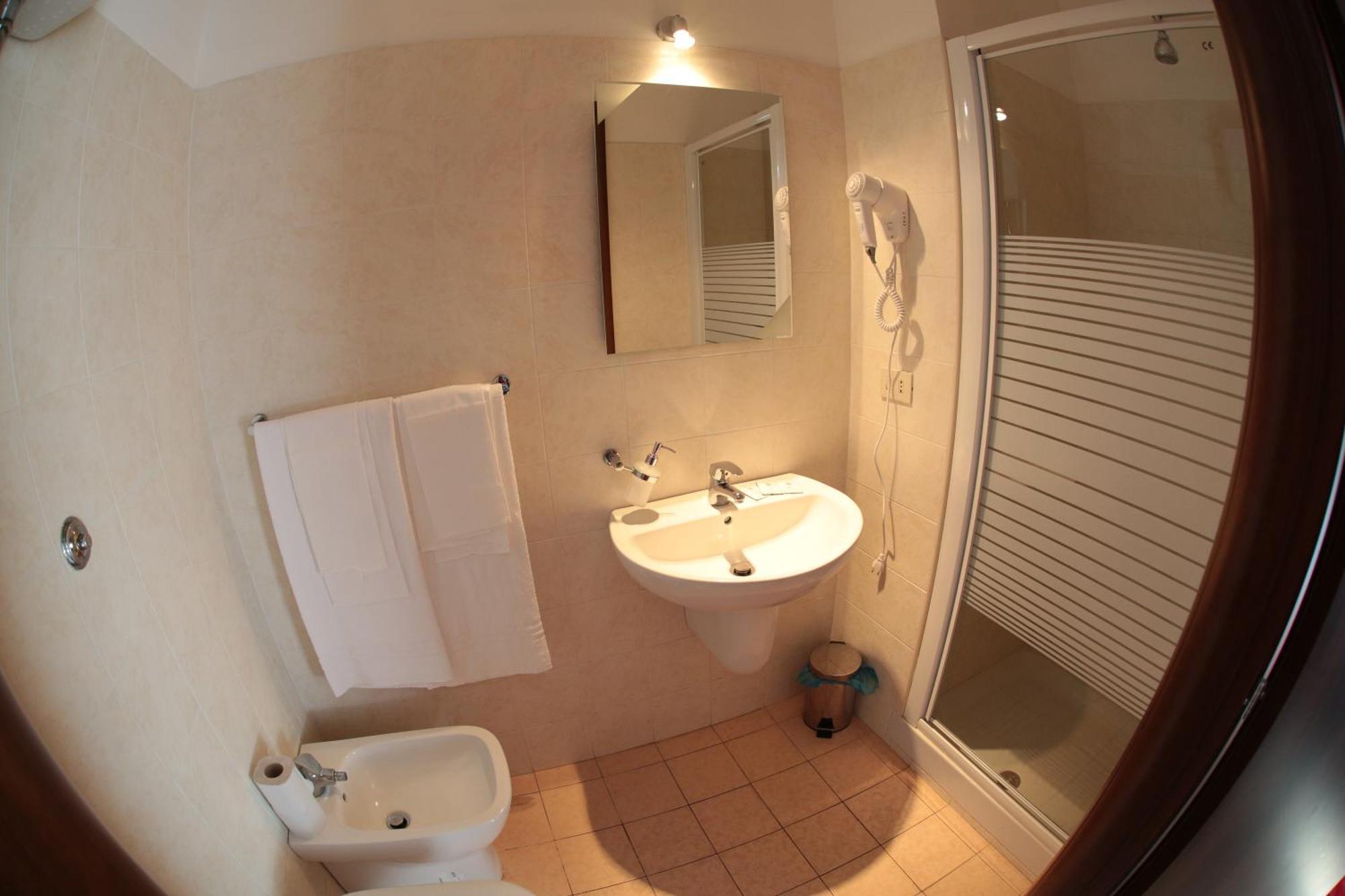 Residence Morena Rzym Zewnętrze zdjęcie