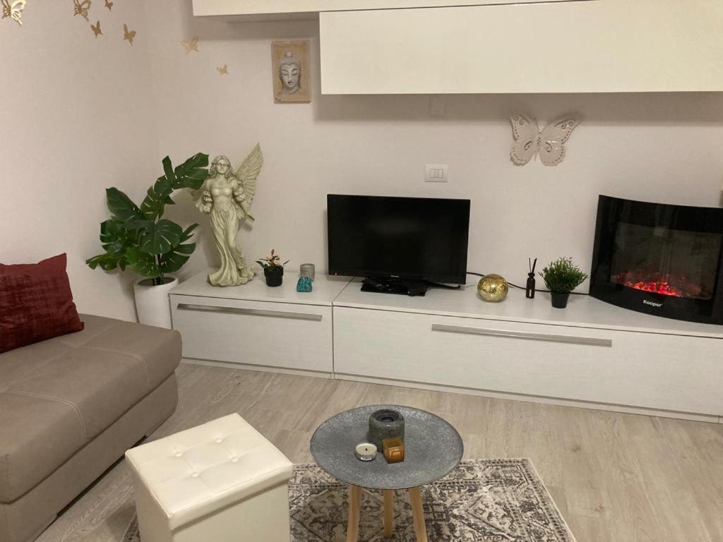 Residence Morena Rzym Zewnętrze zdjęcie
