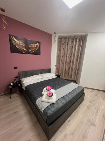 Residence Morena Rzym Zewnętrze zdjęcie