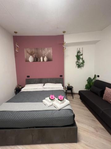 Residence Morena Rzym Zewnętrze zdjęcie