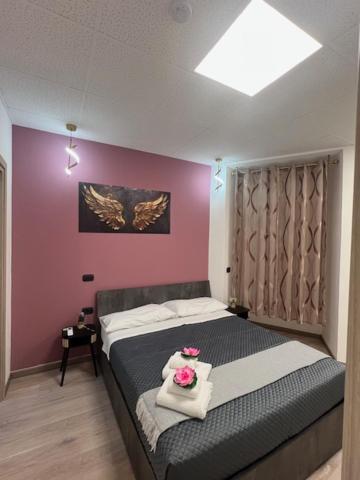 Residence Morena Rzym Zewnętrze zdjęcie