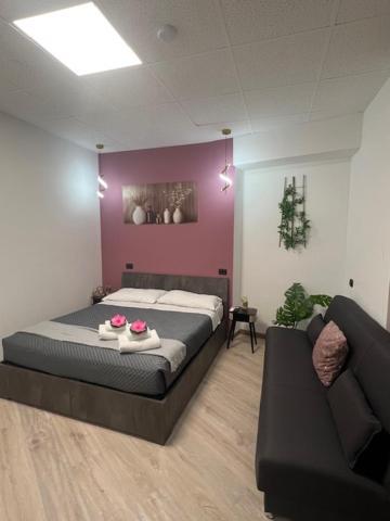 Residence Morena Rzym Zewnętrze zdjęcie