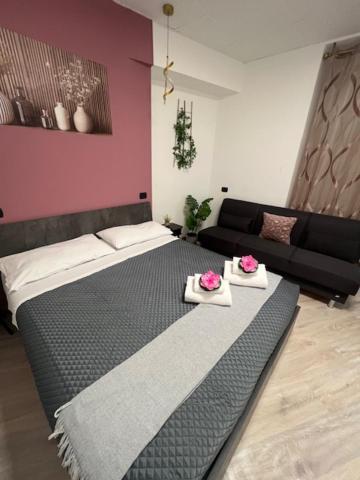 Residence Morena Rzym Zewnętrze zdjęcie