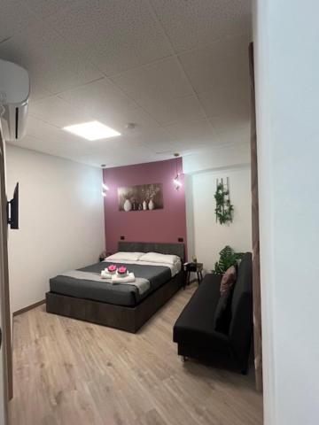 Residence Morena Rzym Zewnętrze zdjęcie