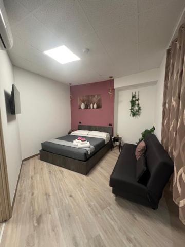 Residence Morena Rzym Zewnętrze zdjęcie