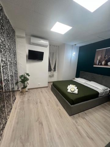 Residence Morena Rzym Zewnętrze zdjęcie